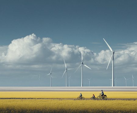 Investor plánuje na hornej Orave postaviť veterný park. Odpoveď samospráv je rázna