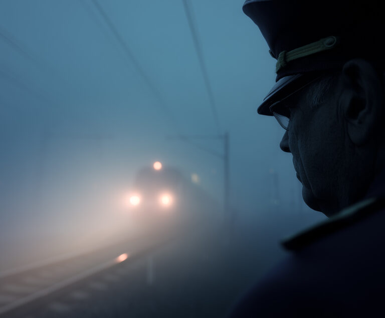 Ilustračná fotografia bola vytvorená pomocou umelej inteligencie. Foto: Štandard/Midjourney