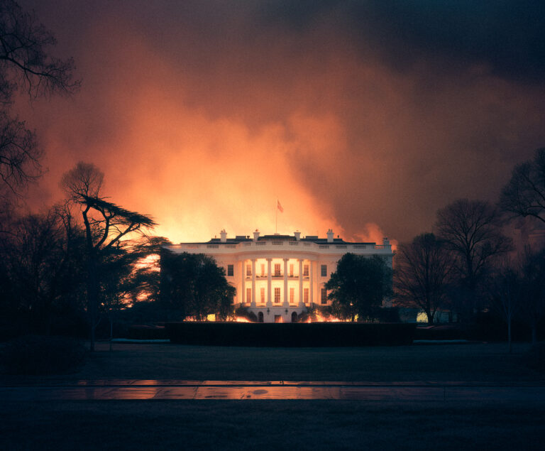 Ilustračná fotografia bola vytvorená pomocou umelej inteligencie. Foto: Štandard/Midjourney

