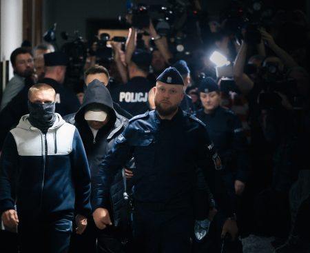 Poľsko nesmie vydať ľudí, ktorí zničili Nord Stream. Vyšetrovanie by odhalilo „mŕtvolu na oslave“