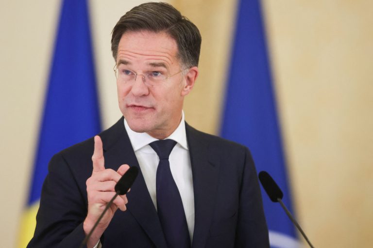 Rutte: NATO zatiaľ nevidí dôvod na aktiváciu článku 5