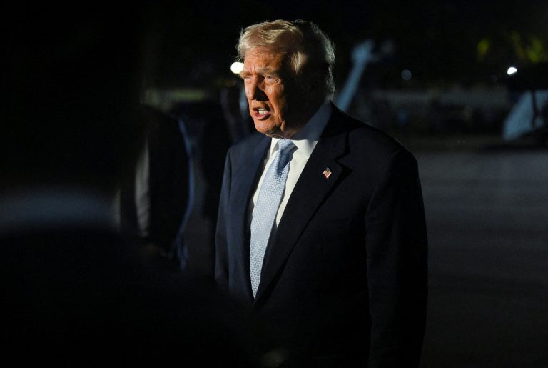 Donald Trump. Foto: Annabelle Gordon/Reuters