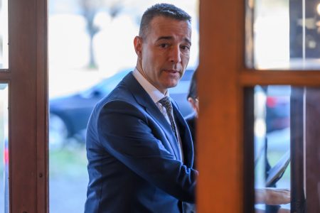 To, že sa niekto vulgárne vyjadril, nie je na upálenie, ale ani na glorifikáciu, vyhlásil Drucker