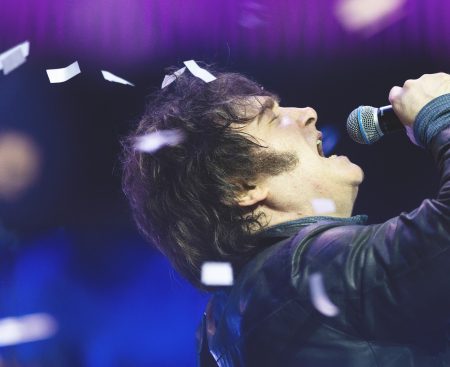 Argentina rises from the ashes – but flirting with Trump carries risks