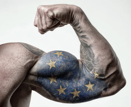 Európa dnes potrebuje viac odvahy ako smerníc