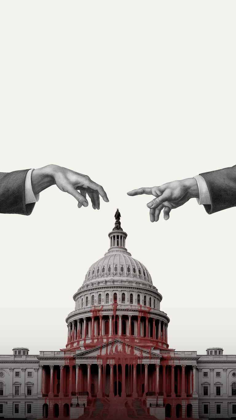 Kauza Epstein odhaľuje politický Západ v plnej nahote