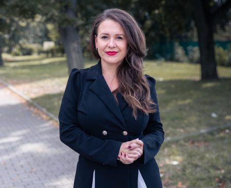 Poslankyňa Sedláčková: Woke progresivizmus považujem za politické náboženstvo 21. storočia