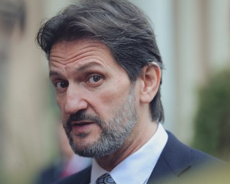 Prečo vlastne nebol zrušený Špecializovaný trestný súd?