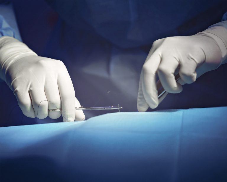 Ilustračná fotografia. Foto: Halfpoint Images/Getty Images