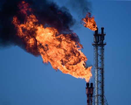 Die Nachfrage nach Öl und Gas wird bis 2050 weiter steigen