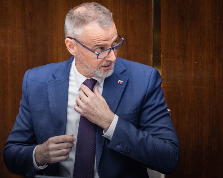 Richard Raši. Foto: ČTK/imago stock&people/IMAGO