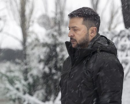 Ukrajinci stoja pred zatiaľ najťažšou zimou. Dopomohla k tomu aj Zelenského chyba