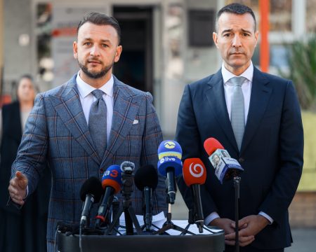 Koaličný test je tu. Hlas ukáže, čoho je schopný