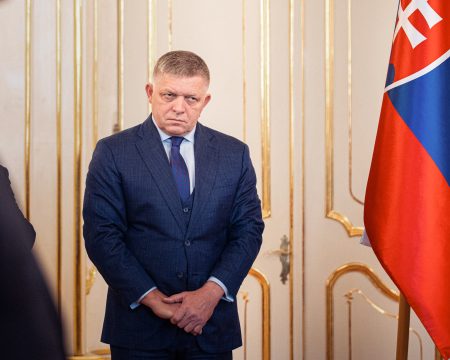 Nové vyšetrovanie Kuciakovej vraždy rozhodne nehrozí