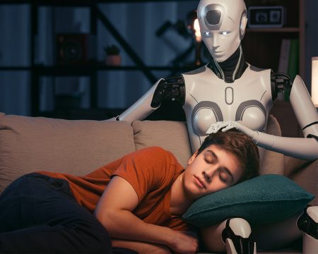 ChatGPT lanciert Erotik-Chatbot - es setzt dafür viel Kritik