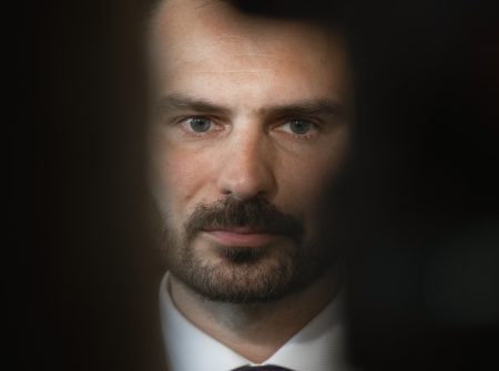 Krátky: KDH neodmietam, PS stavia ideológiu nad všetko