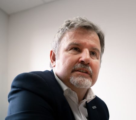 Šéf plynárov: Európa by mala byť nezávislá. Nielen od Ruska, ale aj Spojených štátov 