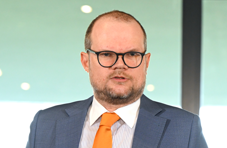 Advokátska komora odmietla sťažnosť na Petra Kubinu