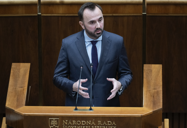 Štefan Kišš.