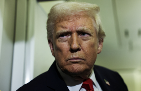 Venezuela unter Druck der USA: Trumps Vorschlag einer Flugverbotszone wird kritisiert