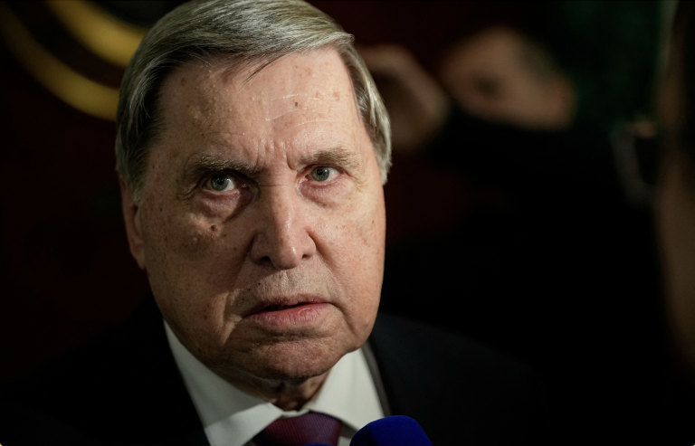 Kremlin: Disputed territories are not the only problem