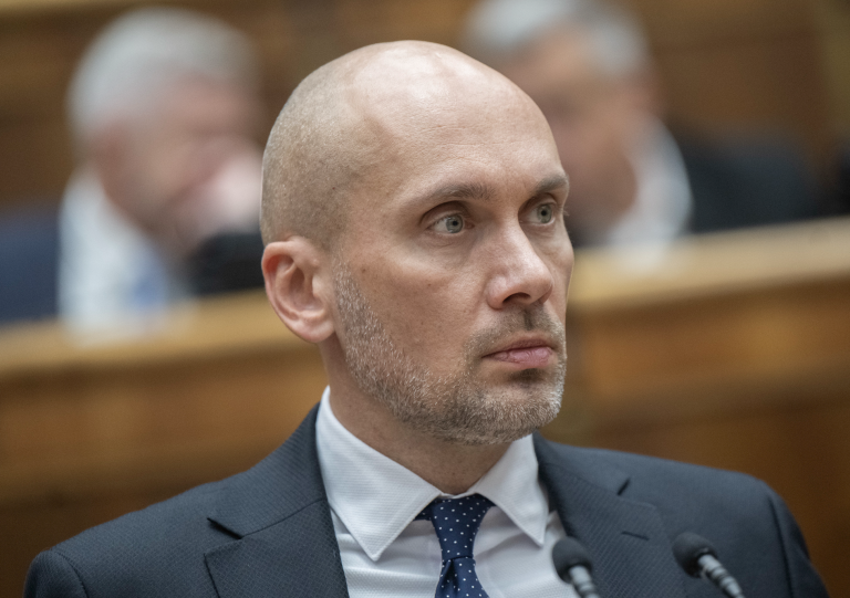 SaS vyzýva Sakovú, aby dofinancovala Zelenú domácnostiam