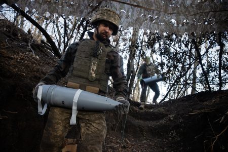 Pokrovsk ako figúrka informačnej vojny. Prečo hrozí zopakovanie strategickej chyby