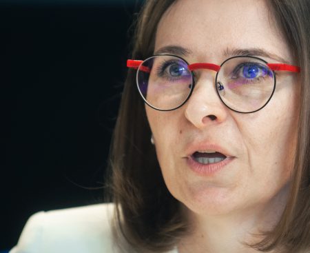 Zrušenie Úradu na ochranu oznamovateľov má silný politický základ