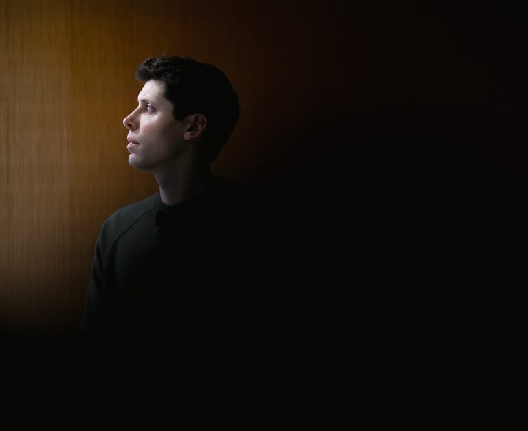 Sam Altman. Foto: Justin Sullivan/Getty Images