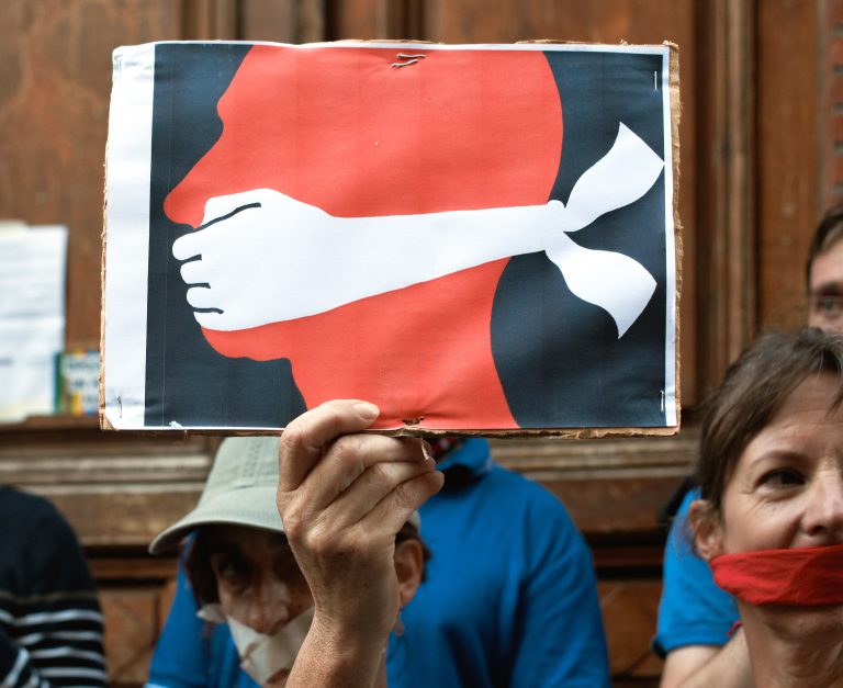 Illustrationsfoto. Foto: Alain Pitton/NurPhoto via Getty Images