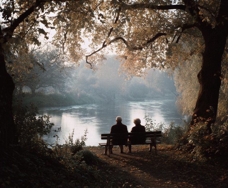 Ilustračná fotografia bola vytvorená pomocou umelej inteligencie. Foto: Tomáš Baršváry / Midjourney