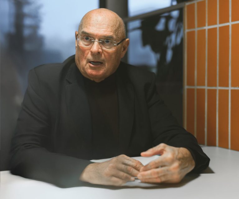 Vladimír Baláž. Foto: Tomáš Baršváry/Štandard