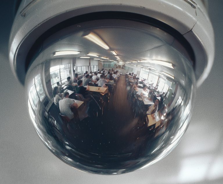 Ilustračná fotografia bola vytvorená pomocou umelej inteligencie. Foto: Tomáš Baršváry / Midjourney