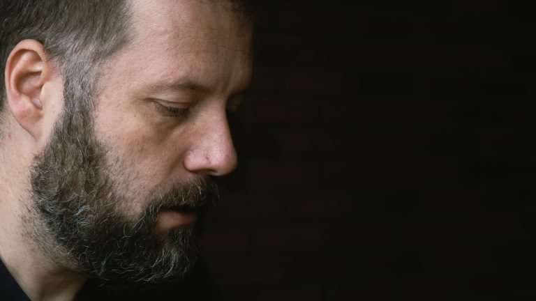 Miroslav Mendel. Foto: Tomáš Baršváry/Štandard