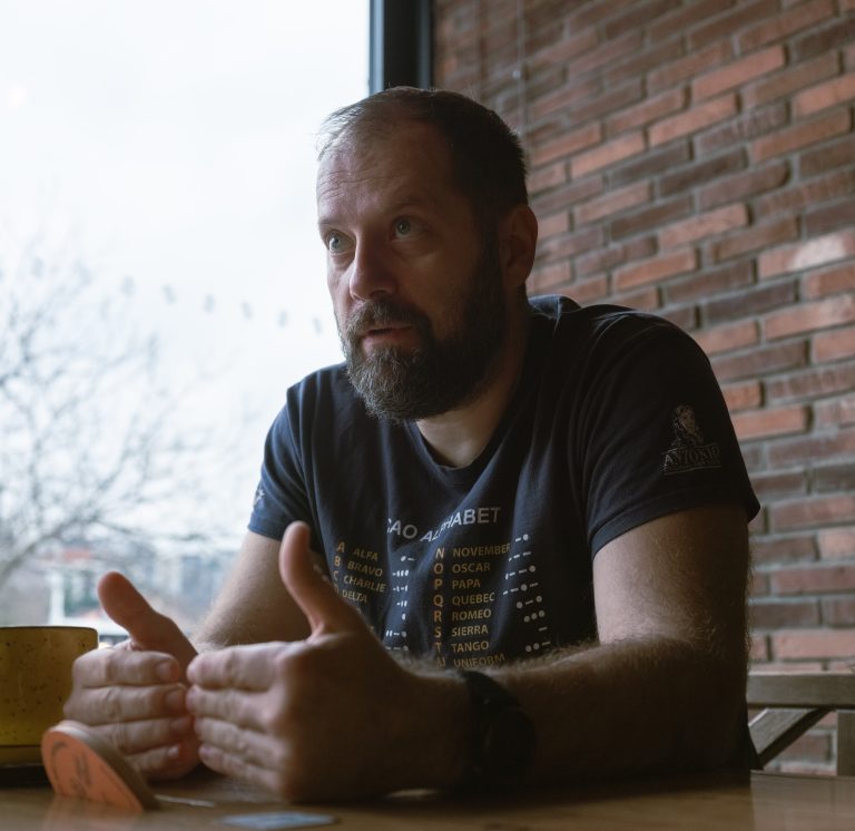 Lekár Mendel sa stal chráneným oznamovateľom