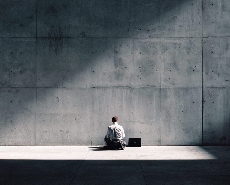 Ilustračná fotografia bola vytvorená pomocou umelej inteligencie. Foto: Štandard / Midjourney