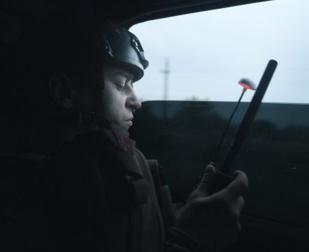 Schlacht um Pokrowsk offenbart die größte Schwäche der ukrainischen Armee