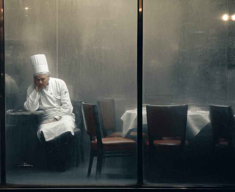 Ilustračná fotografia bola vytvorená pomocou umelej inteligencie. Foto: Štandard / Midjourney