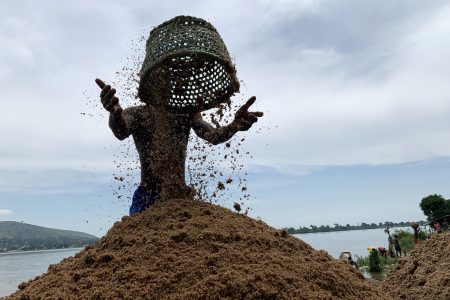 Máte dar vidieť chyby iných? Je načase skontrolovať košík s pieskom