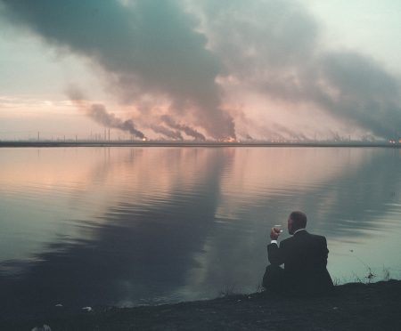 Ölkrise aufgrund von US-Sanktionen dank Orban um ein Jahr verschoben