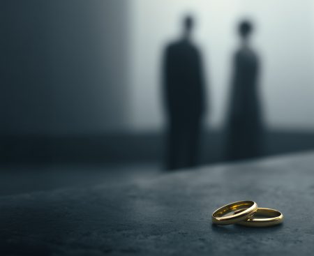 Rozvody bez dokazovania viny: nový zákon má umožniť dôstojný koniec manželstva