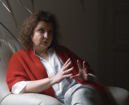 Katarína Hatráková: Deti prichádzajú o rodiča, nový Občiansky zákonník to zásadne nezmení