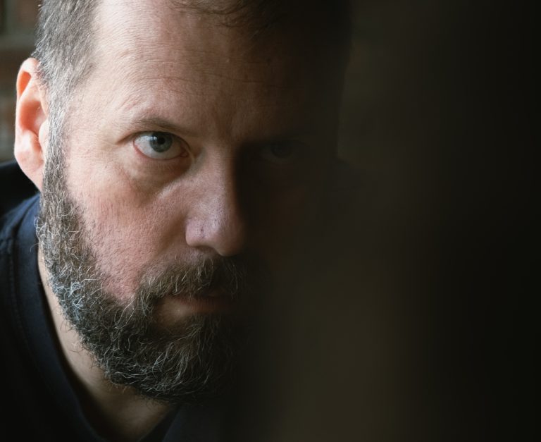 Miroslav Mendel. Foto: Tomáš Baršváry/Štandard