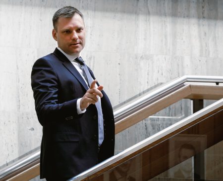 Spaľovňa pri Dudinciach nebude. Taraba ju označil za nezmyselné riešenie