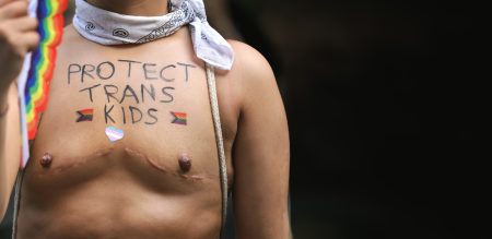 Ein ideologisches Experiment: Wie die Medizin zu einer Plattform für die Gender-Ideologie wurde