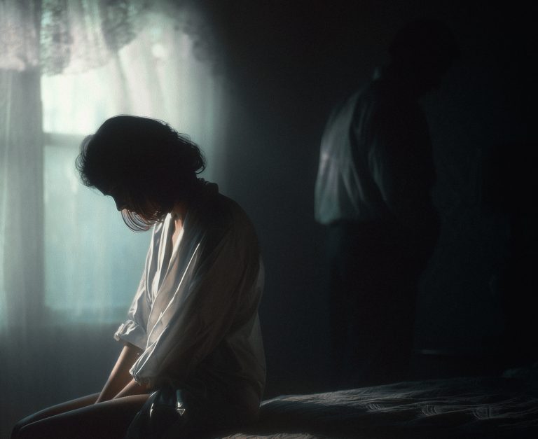 Ilustračná fotografia bola vytvorená pomocou umelej inteligencie. Foto: Tomáš Baršváry / Midjourney