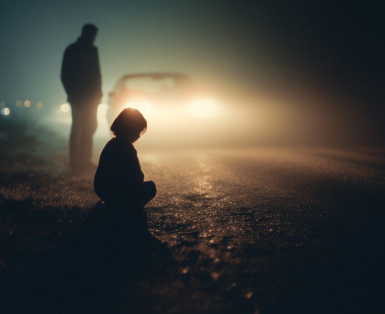 Ilustračná fotografia bola vytvorená pomocou umelej inteligencie. Foto: Štandard / Midjourney