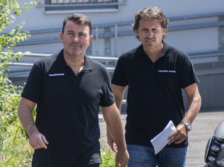 Kajúcnik nemá stáť nad zákonom