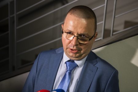 Čurillovci dostali skutočne unikátnu ochranu oznamovateľov