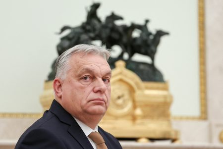 Bloomberg: Orbán will an der Macht bleiben und als Präsident regieren